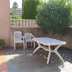 Villa Pavillon Climatise 4 Pieces Avec Piscine & Tennis, Proche Et Port A Saint-cyprien - Fr-1-776-10 Saint-Cyprien