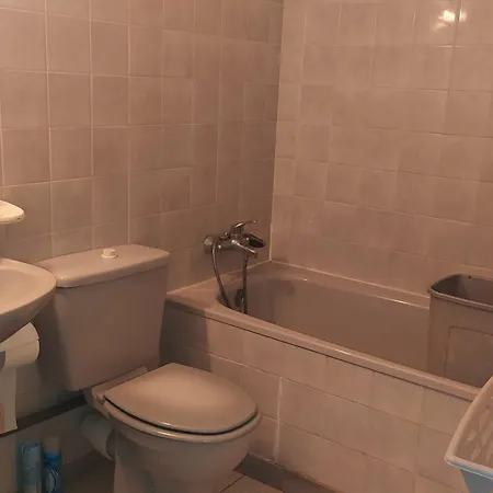 Vila Pavillon Climatise 4 Pieces Avec Piscine & Tennis, Proche Et Port A Saint-cyprien - Fr-1-776-10 Saint-Cyprien (Pyrenees-Orientales)